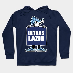 ultras lazio Hoodie